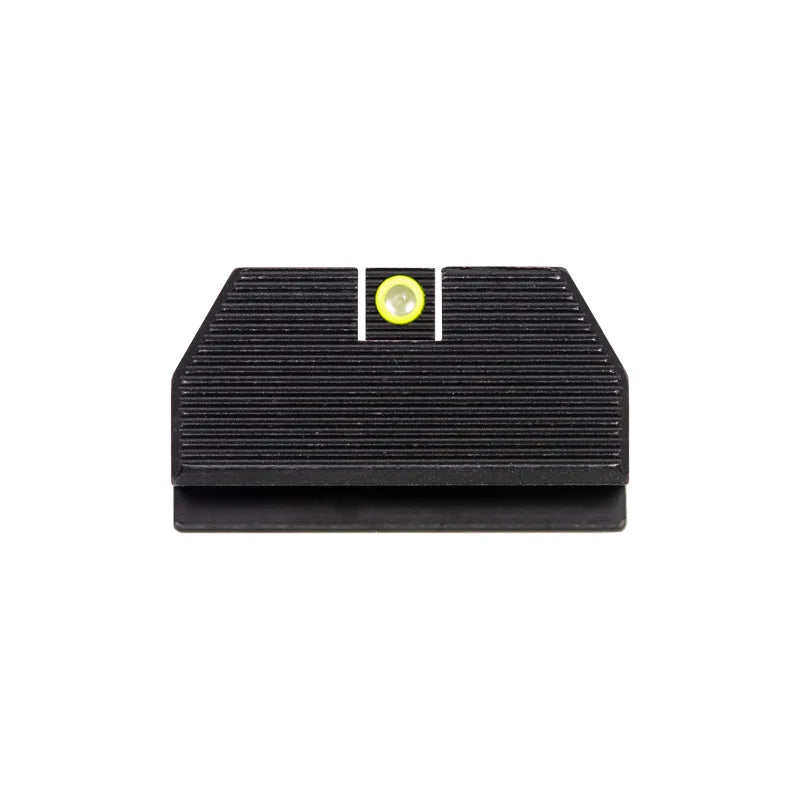 CZ P-10 Optics Ready miras altas | con tritio