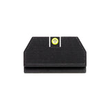 CZ P-10 Optics Ready miras altas | con tritio