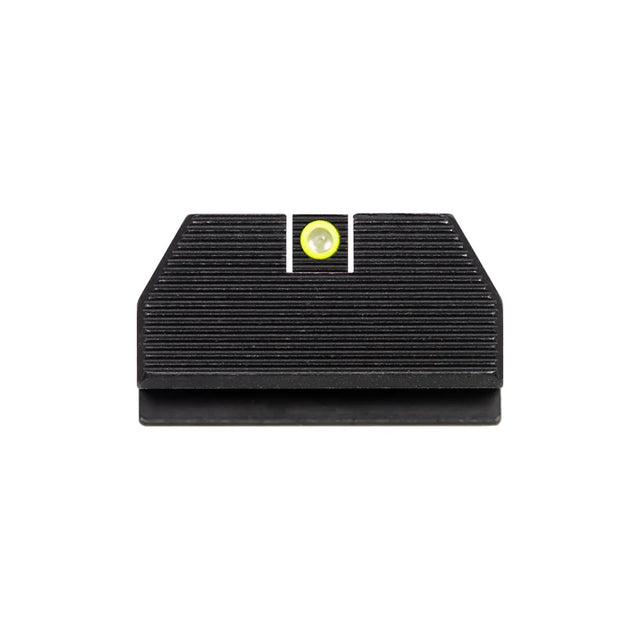 CZ P-10 Optics Ready miras altas | con tritio