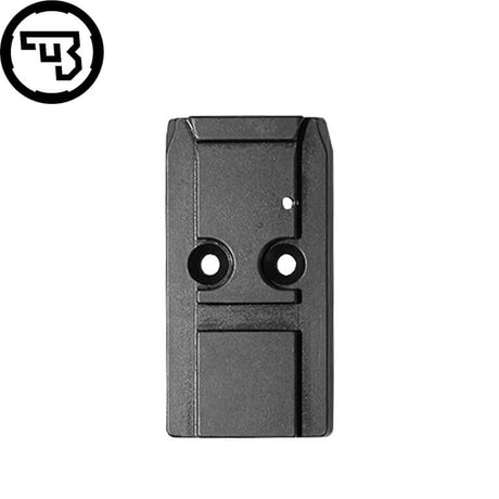 CZ P-10 Optics Ready placa | Aimpoint Acro footprint