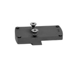 CZ P-10 [P-10C P-10F P-10S] montura para mira de punto rojo | Docter huella