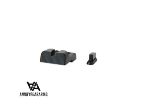 CZ P-10 [P-10C P-10F P-10S] miras | blank