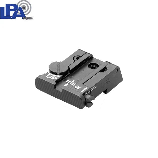 CZ P-10 alza totalmente ajustable | blank