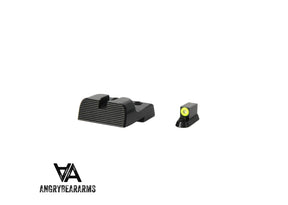 CZ P-10 [P-10C P-10F P-10S] miras | con tritio