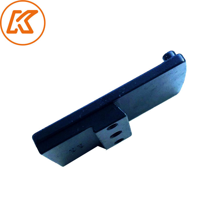 CZ Shadow 2, CZ 75 SP-01 Shadow montura para visor de punto rojo | Huella de Trijicon RMR 
