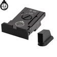 CZ Shadow 2, CZ 75 SP-01 Shadow miras ajustables blank