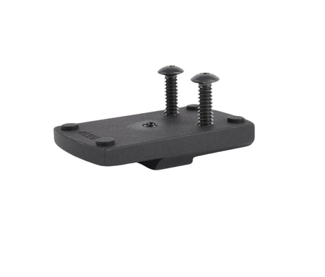 CZ Shadow 2, CZ 75 SP-01 Shadow montura para mira de punto rojo | tipo S [RMSc, DPP, Docter footprint]