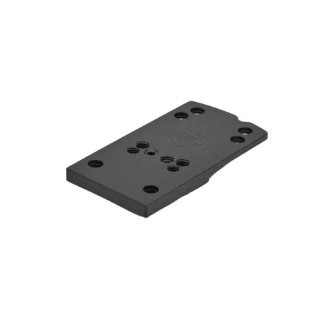 CZ Shadow 2, CZ 75 SP-01 Shadow montura de punto rojo | tipo V1 [RMSc & Docter footprint]