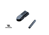CZ Shadow 2 CZ TS 2 CZ 75B CZ P-01 CZ 75 SP-01 relleno de punto de mira