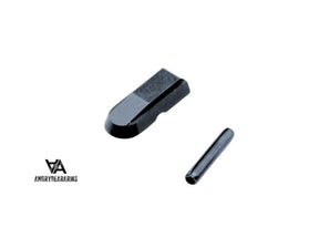 CZ Shadow 2 CZ TS 2 CZ 75B CZ P-01 CZ 75 SP-01 relleno de punto de mira