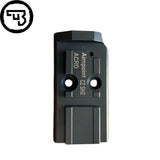 CZ Shadow 2 placa adaptadora | Aimpoint Acro