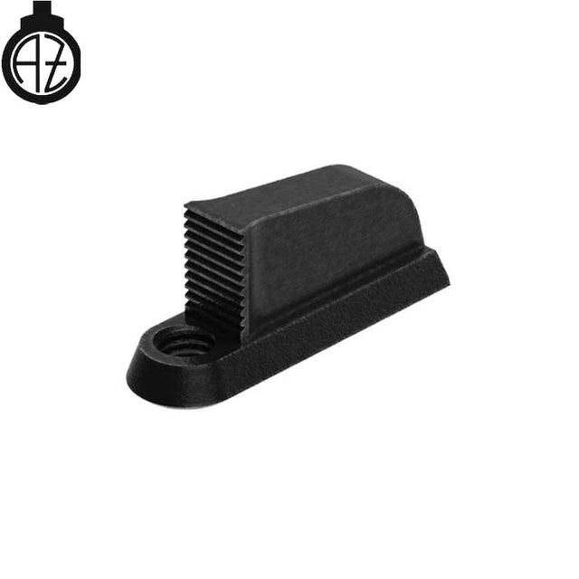 CZ Shadow 2 Orange punto de mira | 7.5 mm