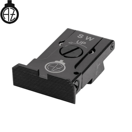 CZ Shadow 2 alza ajustable