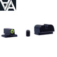 Canik TP9, Canik METE night sights with tritium Angry Bear