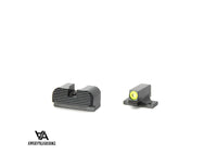 Canik [METE, TP9 TTI Combat] miras bajas | tritio 