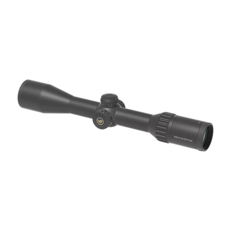 Vector Optics Continental 1.5-9x42 SFP visor para rifle