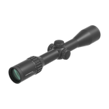 Vector Optics Alcance de rifle Continental 1.5-9x42 SFP 