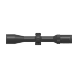 Vector Optics Alcance de rifle Continental 1.5-9x42 SFP 