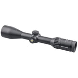Vector Optics Alcance de rifle Continental 2-12x50 SFP 