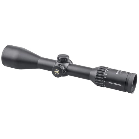 Vector Optics Continental 2-12x50 SFP visor de rifle