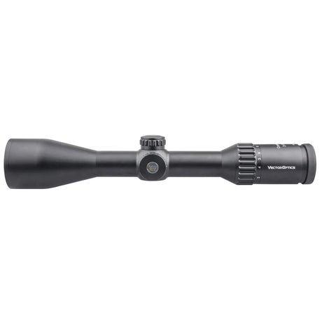 Vector Optics Continental 2-12x50 SFP visor de rifle