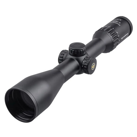 Vector Optics Continental 2-12x50 SFP visor de rifle