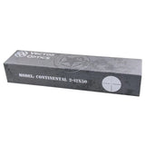 Vector Optics Alcance de rifle Continental 2-12x50 SFP 