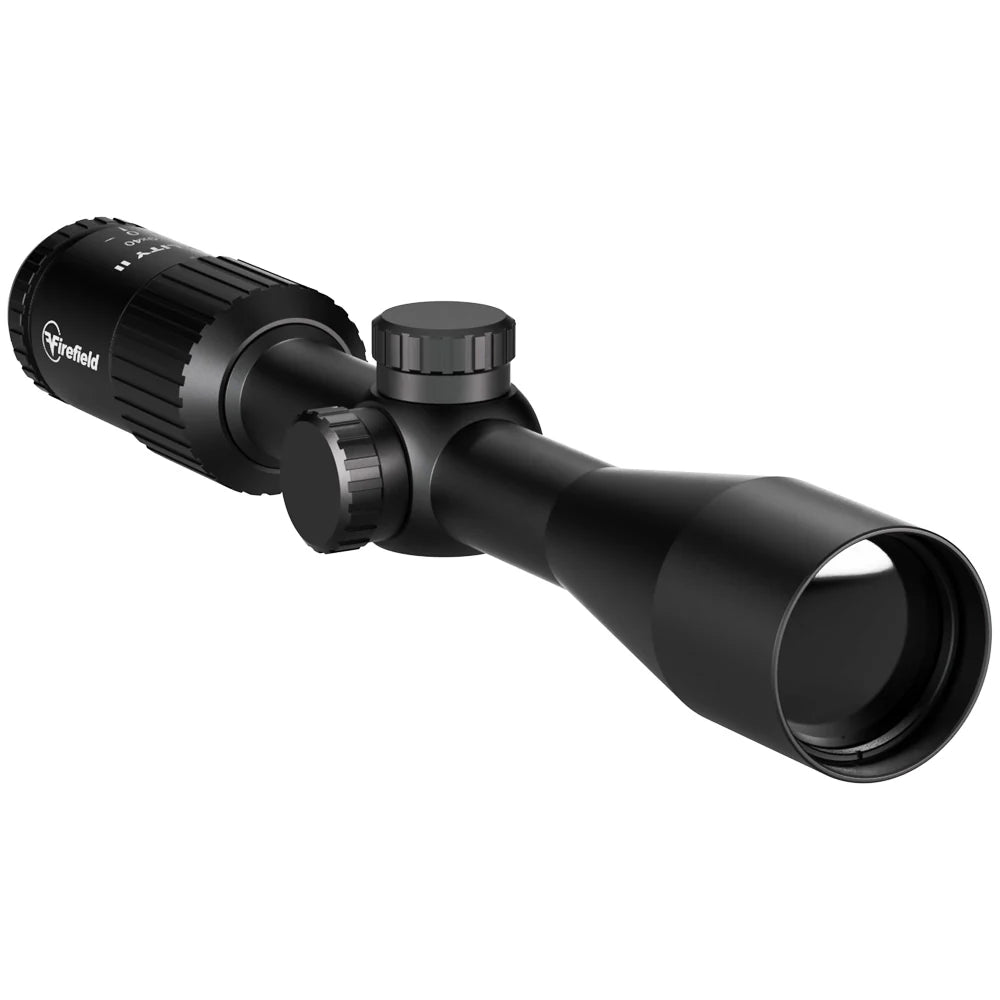 Firefield Agility II 3-9x40 visor telescópico