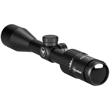 Firefield Agility II 3-9x40 visor para rifle
