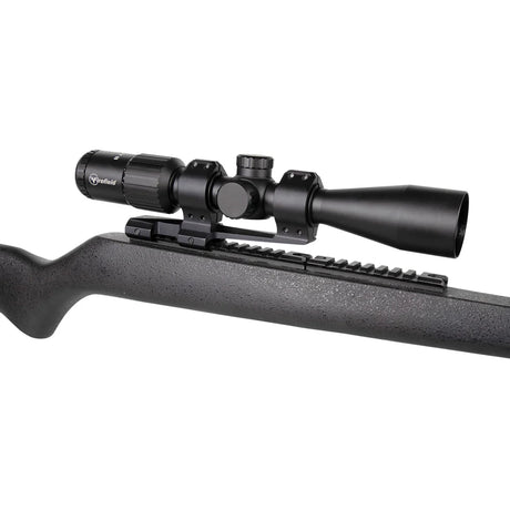 Firefield Agility II 3-9x40 visor para rifle