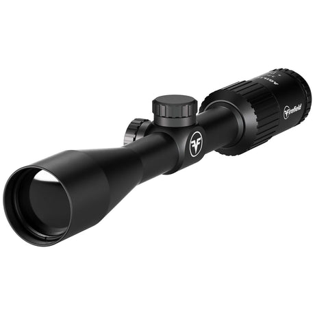 Firefield Agility II 3-9x40 visor para rifle