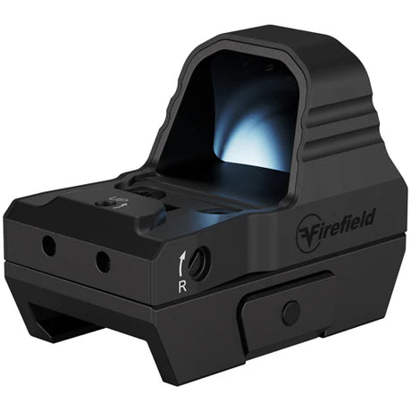 Firefield Ironclad Mini Mira réflex - F1