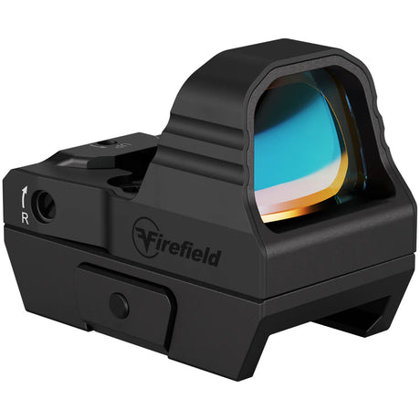 Firefield Ironclad Mini Mira réflex - F1