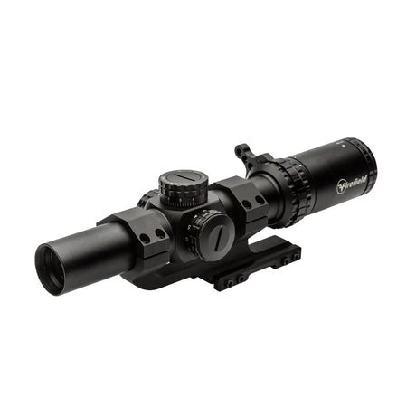 Firefield RapidStrike 1-6x24 visor para rifle