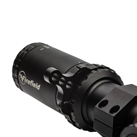 Firefield RapidStrike 1-6x24 visor para rifle