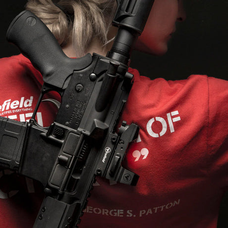 Firefield Impact Mira réflex