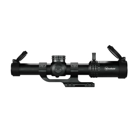 Firefield RapidStrike 1-10x24 visor