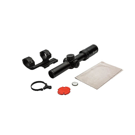 Firefield RapidStrike 1-6x24 visor para rifle