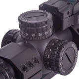 Firefield RapidStrike 1-4x24 riflescope