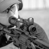 Firefield Alcance de rifle RapidStrike 1-4x24 