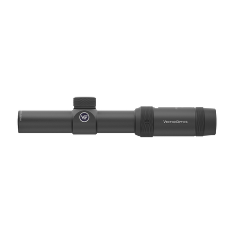 Vector Optics Forester 1-4x24SFP visor para rifle