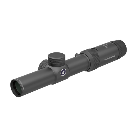 Vector Optics Forester 1-4x24SFP visor para rifle