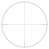 Vector Optics Forester 1-5x24SFP GenII rifle scope Vector Optics