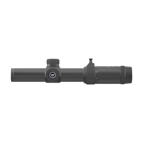Vector Optics Forester 1-5x24SFP GenII visor para rifle