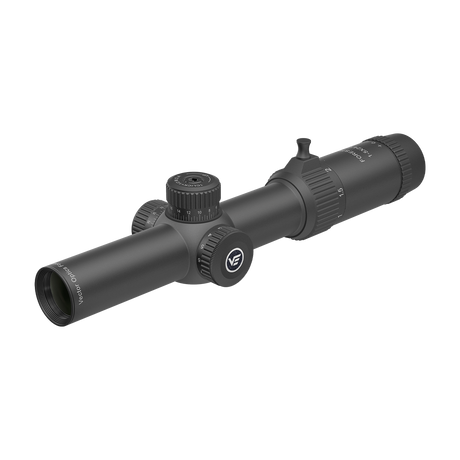 Vector Optics Forester 1-5x24SFP GenII visor para rifle