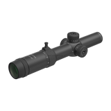Vector Optics Forester 1-5x24SFP GenII rifle scope Vector Optics