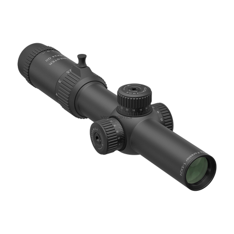 Vector Optics Forester 1-5x24SFP GenII visor para rifle