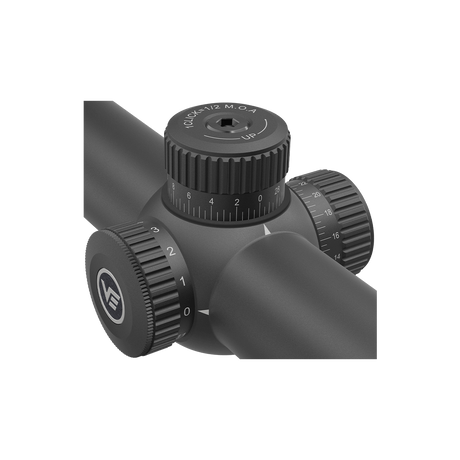 Vector Optics Forester 1-5x24SFP GenII visor para rifle