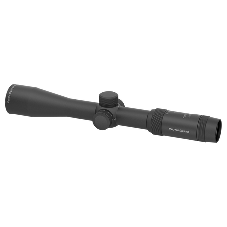 Vector Optics Forester 2-10x40SFP visor para rifle