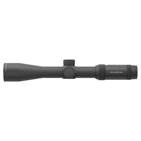 Vector Optics Forester 2-10x40SFP visor para rifle